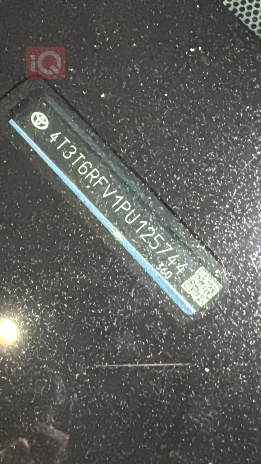 تويوتا راف 4